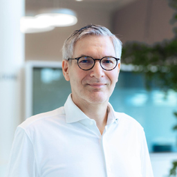 Dr. Thoralf Stange