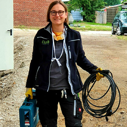 Beate Richter