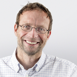 Dominik Scherrer
