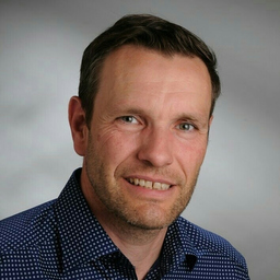 Tobias Heil