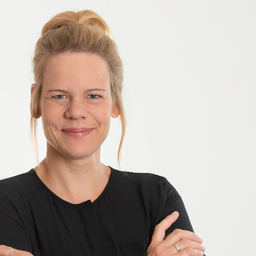 Saskia Wolffram