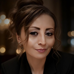 Emine Köse D'Antuono 