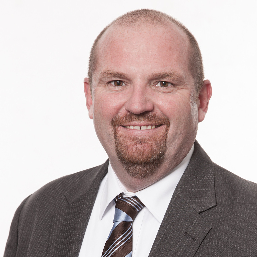 Steffen Fraundorf Betriebsleiter Schwarzlichthelden XING