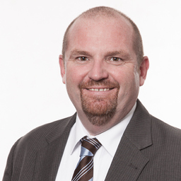 Steffen Fraundorf's profile picture