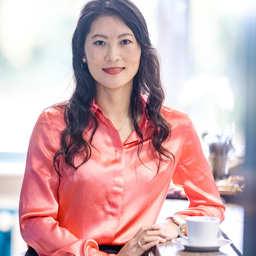 Michelle Xue Wang