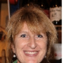 Catherine Buchet