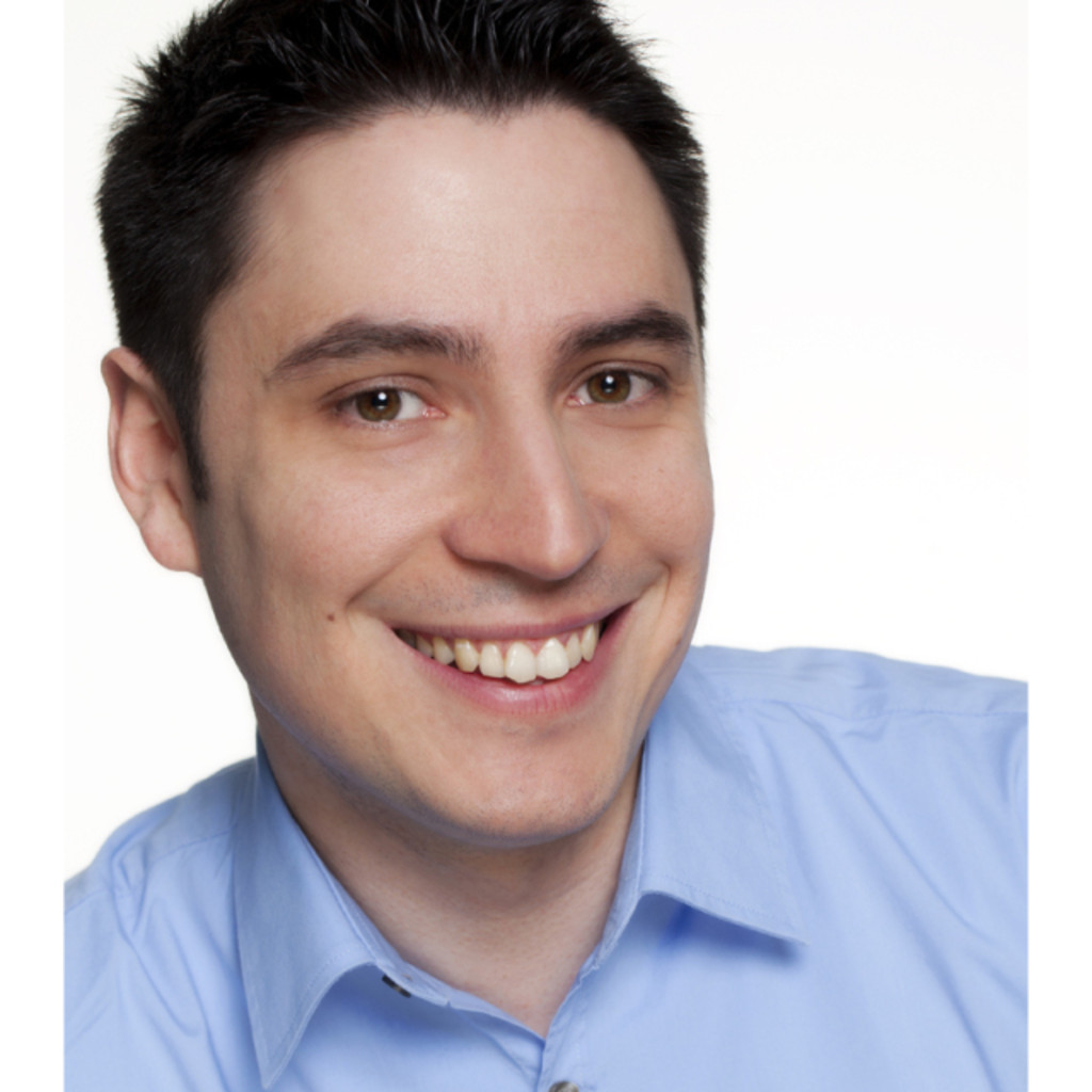 Manuel Fries Senior Logistics Manager cosnova GmbH XING