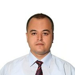 Murat Azimli