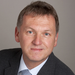 Rolf Enders