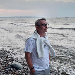 Olaf Nageldick's profile picture