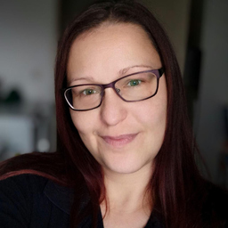 Katja Neundorf