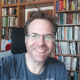 Markus Huppertz