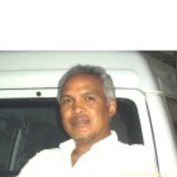 SERGE RAZAFINDRABE
