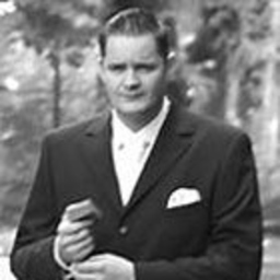 Profilbild Marcus Schröder