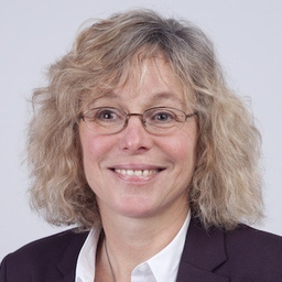 Brigitte Pütz