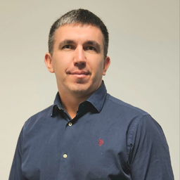 Yevhen Khomiak