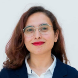 Dr. Asma ZGOLLI