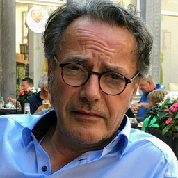 Profilbild Ralf J. A. Jansen