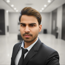 Rahul Kumar