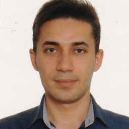 Mehmet ERGÜL