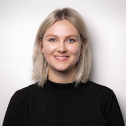 Josephine Woidtke