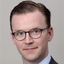 Social Media Profilbild Tobias Koch Leverkusen
