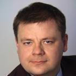 Ingo Wasmundt's profile picture