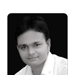 Mehul Rathod