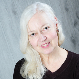 Hildegard Pfister