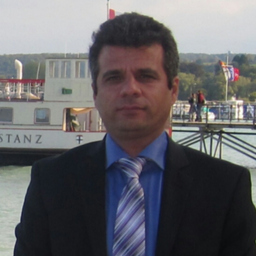 Amir Jahangiri