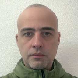 Profilbild Andrei Shevchenko