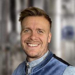 Florian Glaser