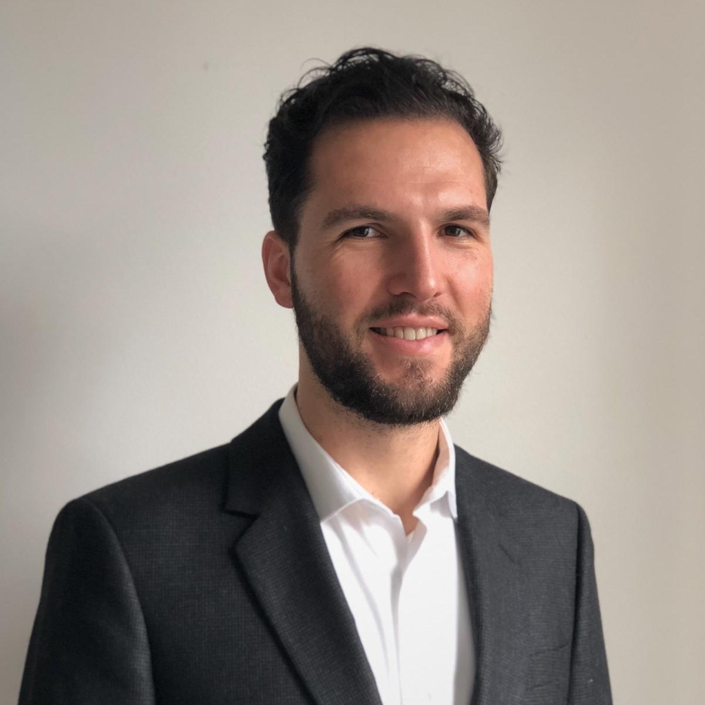 Christian Kerner Director Business Unit MOSOLF Automotive GmbH XING