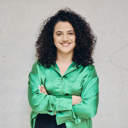 Maedeh Tahmasebi