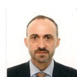 Ignacio del Rio Fernandez