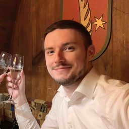 Daniel Thielsch