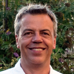 Keith Perry