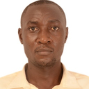 Jacob Mmasi
