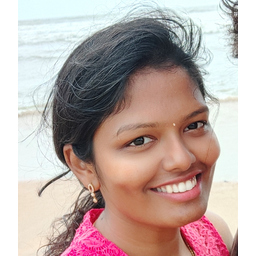keerthisri pallapothu