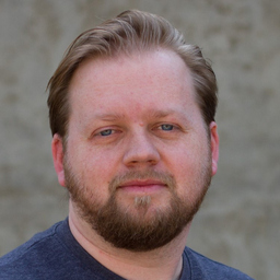 Arne Reimer
