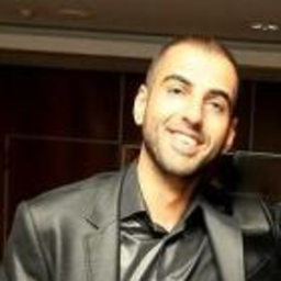 Serdar Ozen