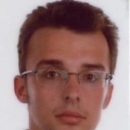 Marc Sarda's profile picture