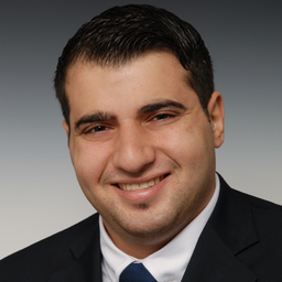 Profilbild Mohamad-Ali Charafeddine