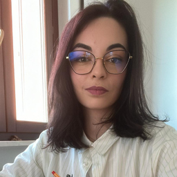 Enisa Keric