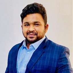 Mohammad Shabuddin