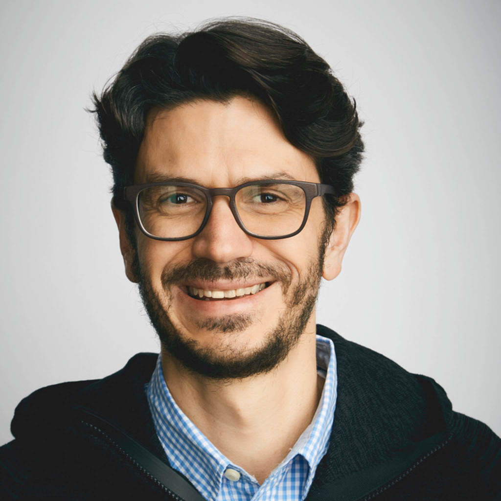 Michael Anthes Chief Digital Officer / Global Board Member Triumph