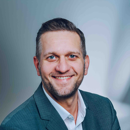 André Georg Fedyk's profile picture