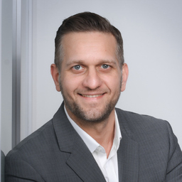 André Georg Fedyk's profile picture