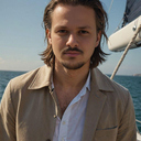 Benjamin Holz