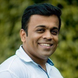 Santosh Vijayan